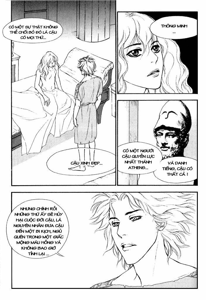 1001 Nights Chapter 35 - Trang 2