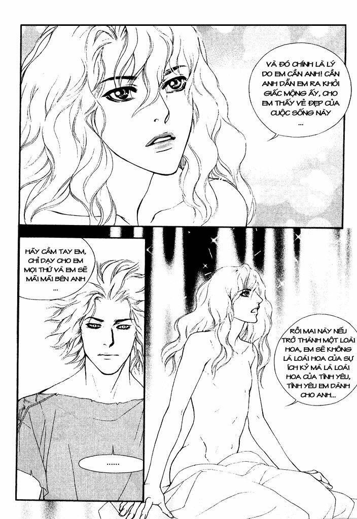 1001 Nights Chapter 35 - Trang 2