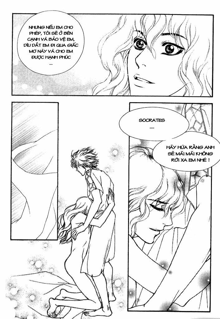 1001 Nights Chapter 35 - Trang 2