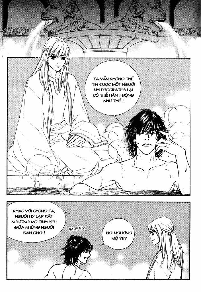 1001 Nights Chapter 35 - Trang 2