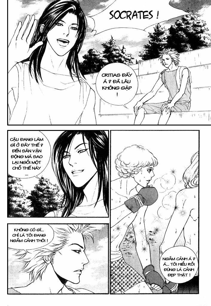 1001 Nights Chapter 35 - Trang 2