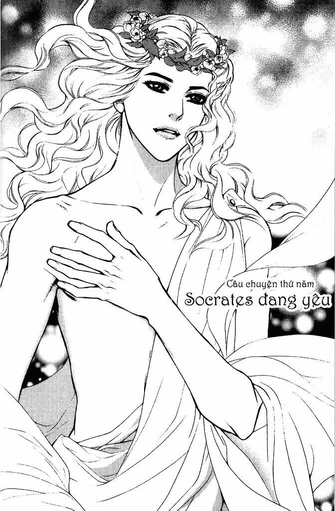 1001 Nights Chapter 34 - Trang 2