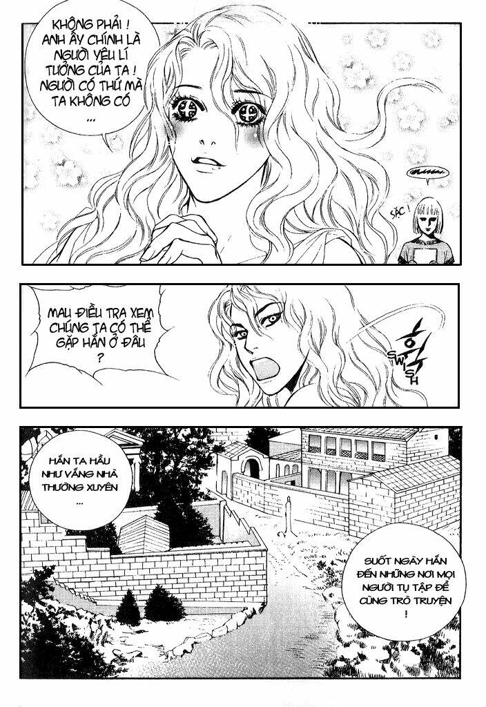 1001 Nights Chapter 34 - Trang 2