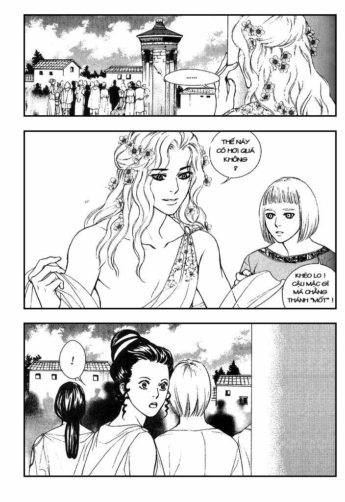 1001 Nights Chapter 34 - Trang 2