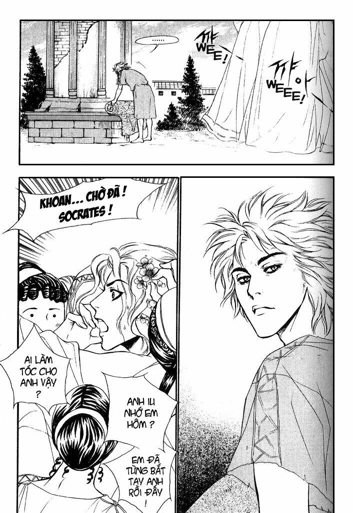 1001 Nights Chapter 34 - Trang 2