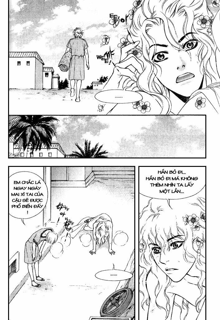 1001 Nights Chapter 34 - Trang 2