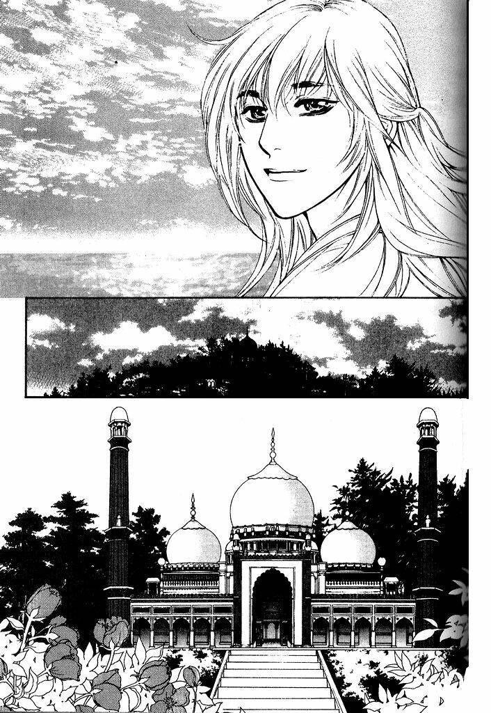 1001 Nights Chapter 33 - Trang 2