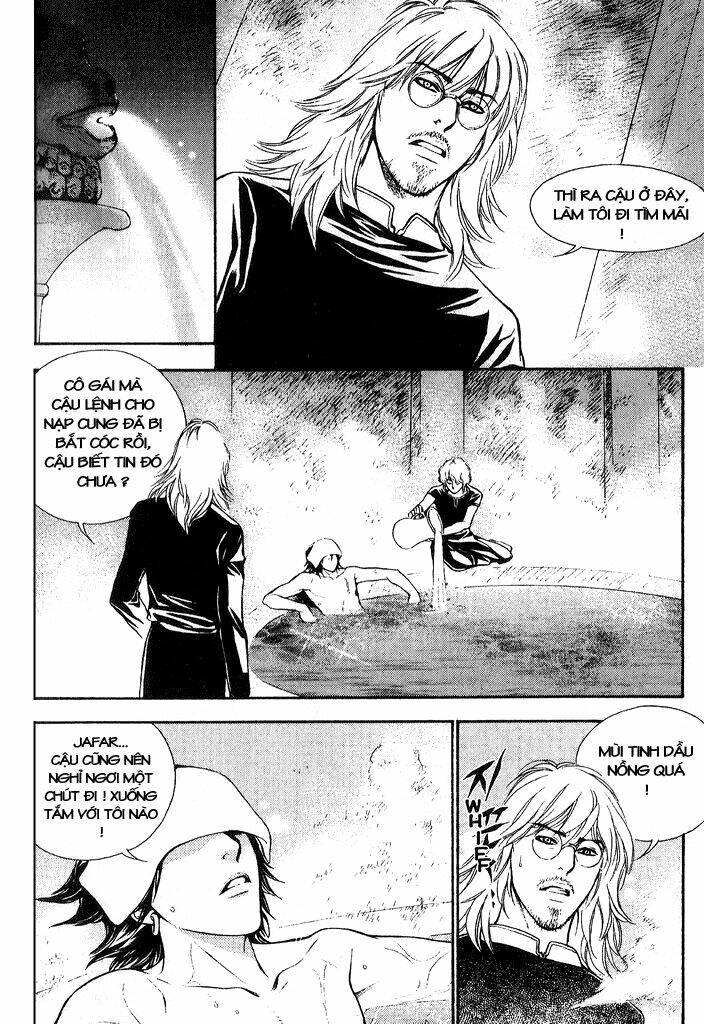 1001 Nights Chapter 33 - Trang 2