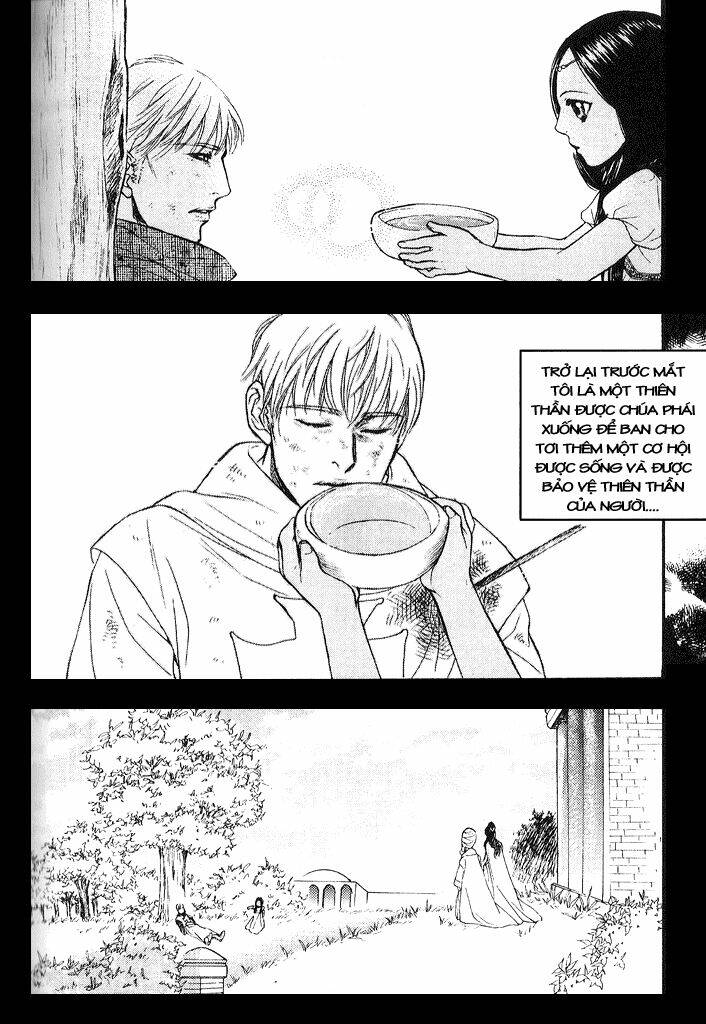 1001 Nights Chapter 32 - Trang 2