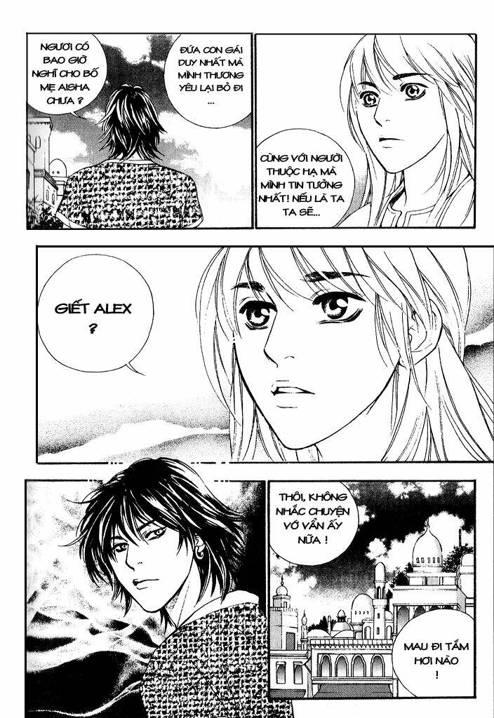 1001 Nights Chapter 31 - Trang 2