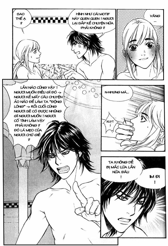 1001 Nights Chapter 31 - Trang 2