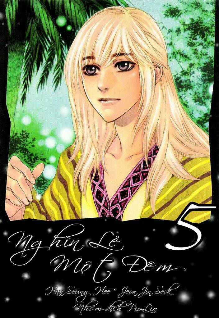 1001 Nights Chapter 30 - Trang 2