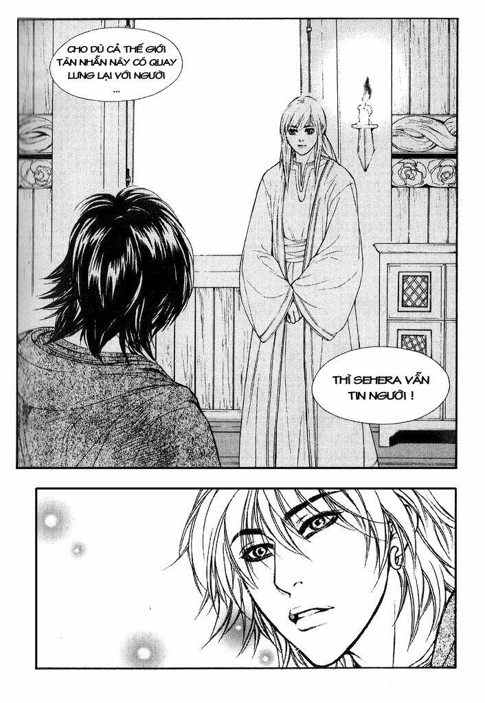 1001 Nights Chapter 30 - Trang 2