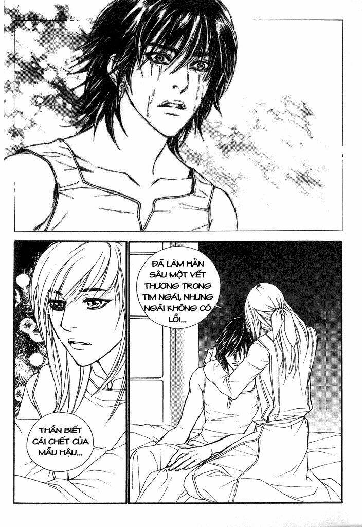 1001 Nights Chapter 29 - Trang 2