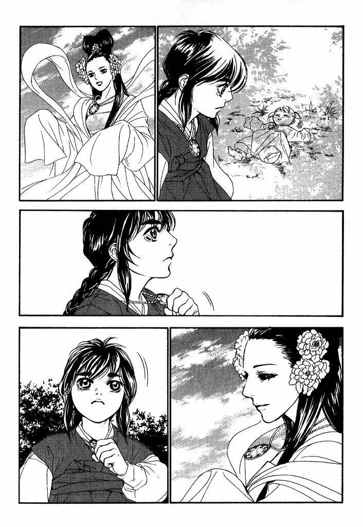 1001 Nights Chapter 29 - Trang 2