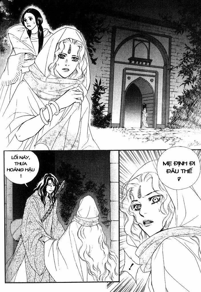 1001 Nights Chapter 29 - Trang 2