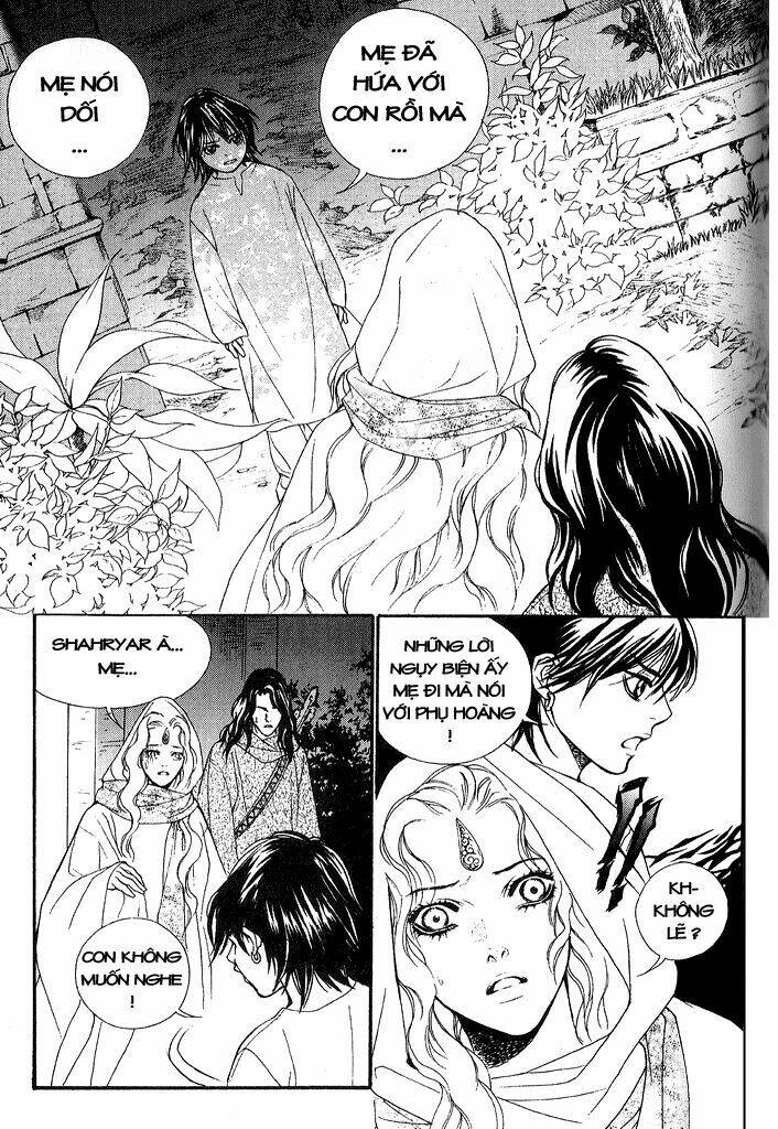 1001 Nights Chapter 29 - Trang 2