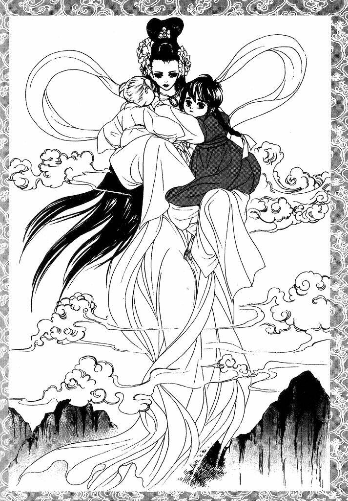 1001 Nights Chapter 28 - Trang 2