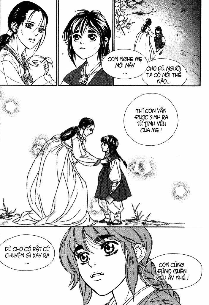 1001 Nights Chapter 28 - Trang 2