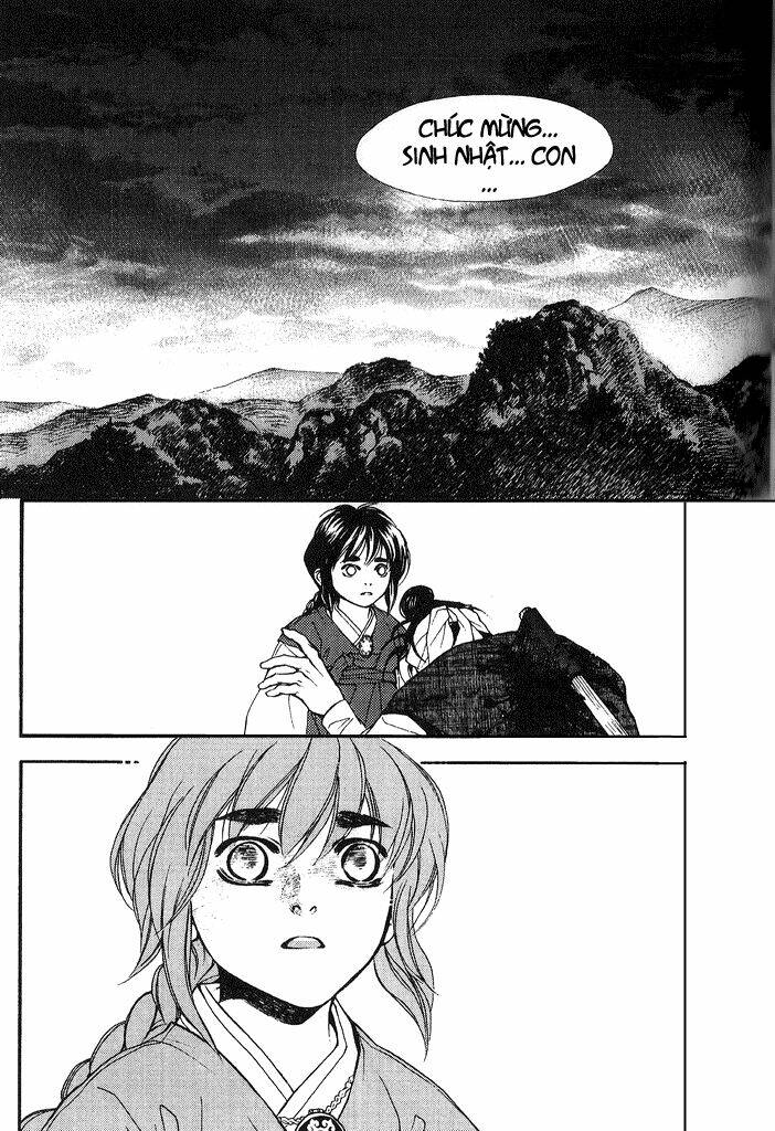 1001 Nights Chapter 28 - Trang 2