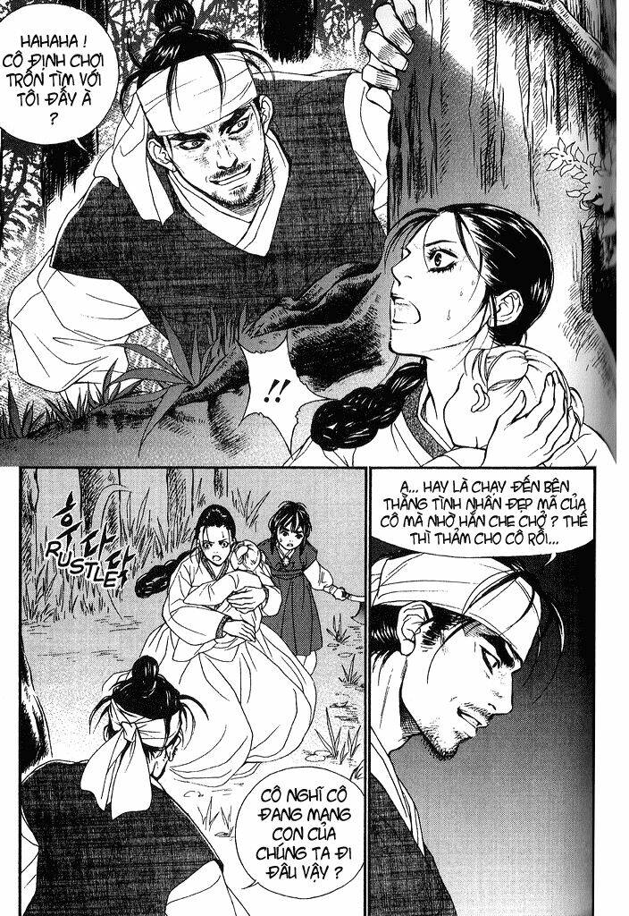 1001 Nights Chapter 28 - Trang 2