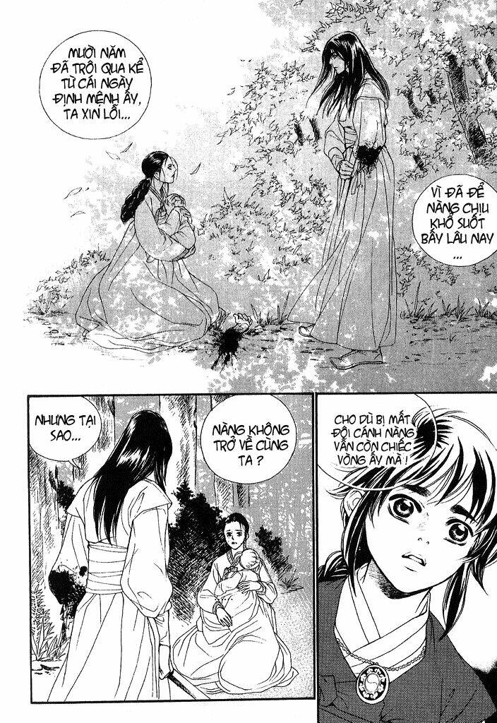 1001 Nights Chapter 28 - Trang 2