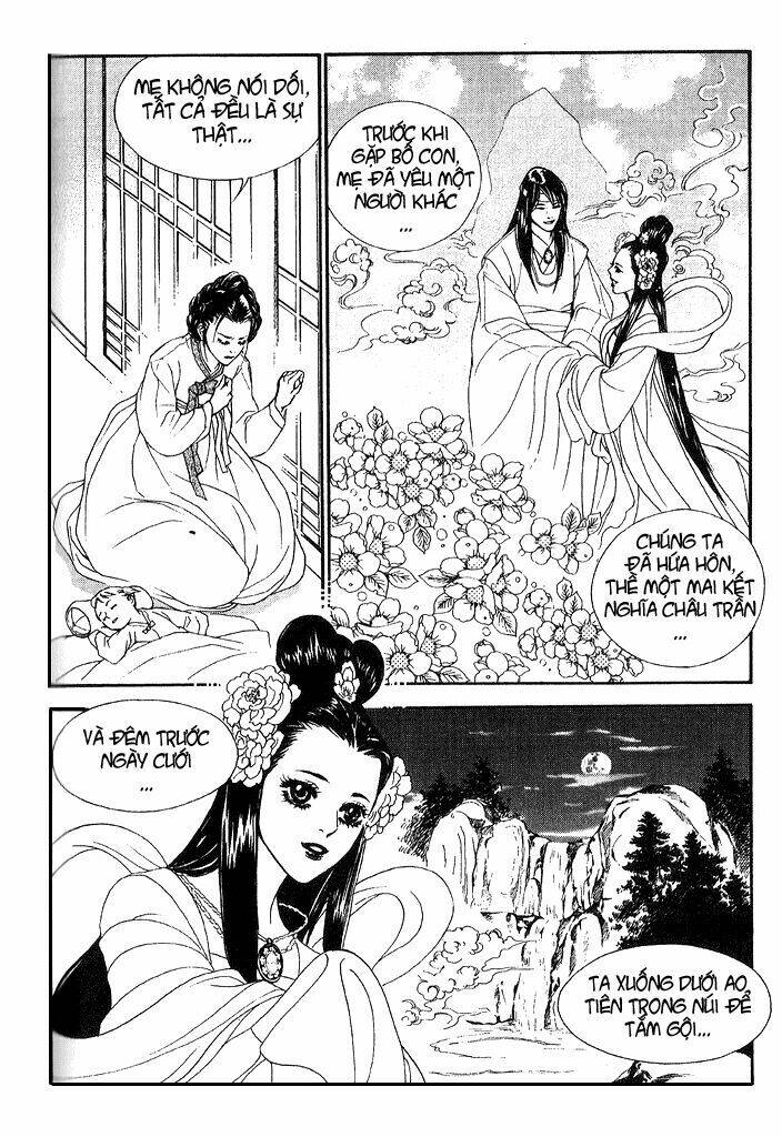 1001 Nights Chapter 27 - Trang 2