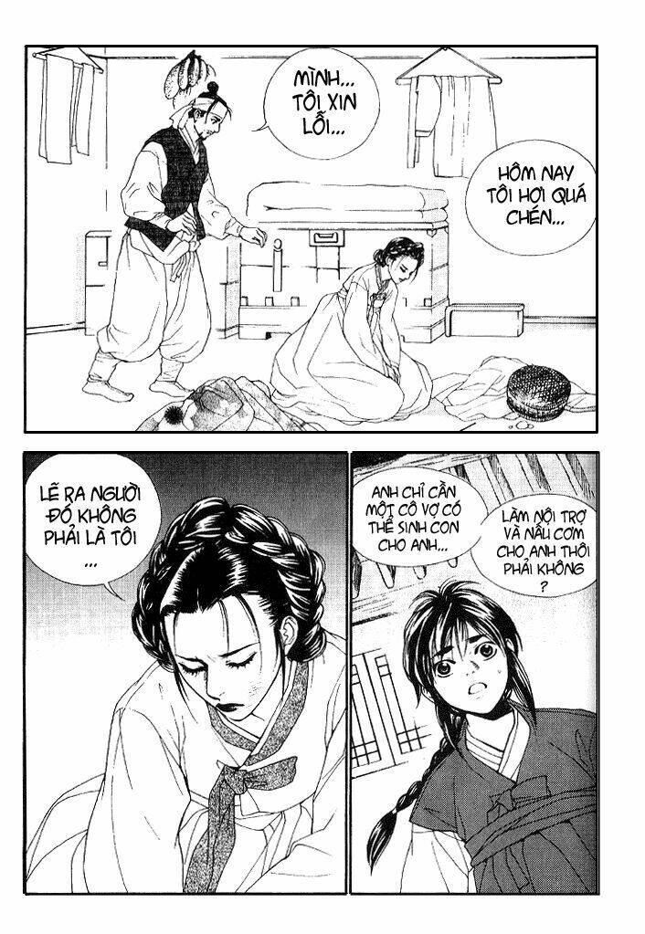 1001 Nights Chapter 27 - Trang 2