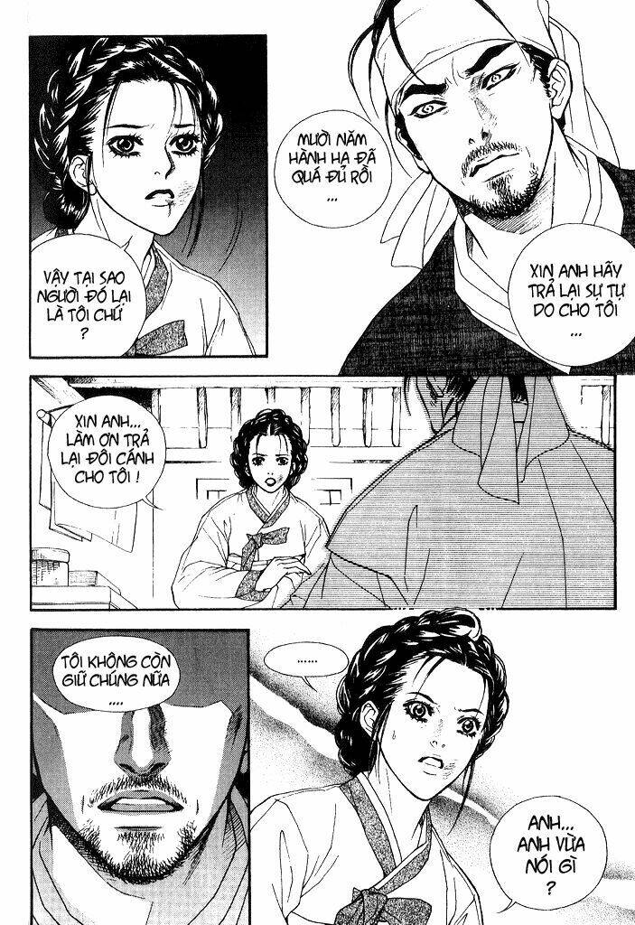 1001 Nights Chapter 27 - Trang 2