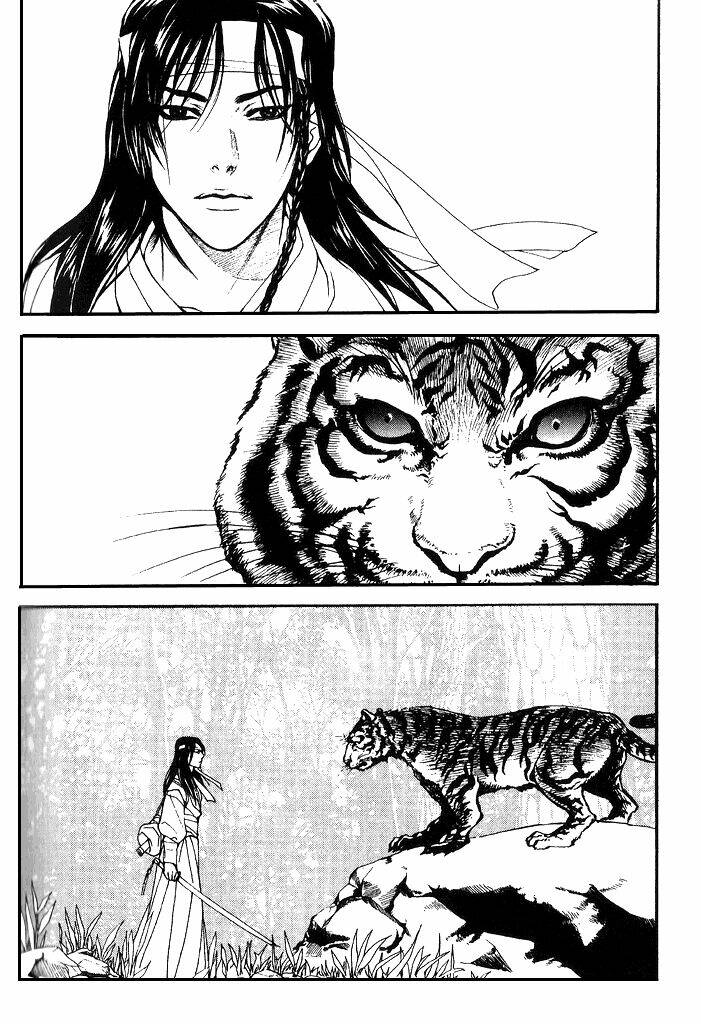 1001 Nights Chapter 26 - Trang 2