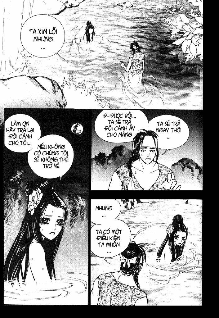 1001 Nights Chapter 26 - Trang 2