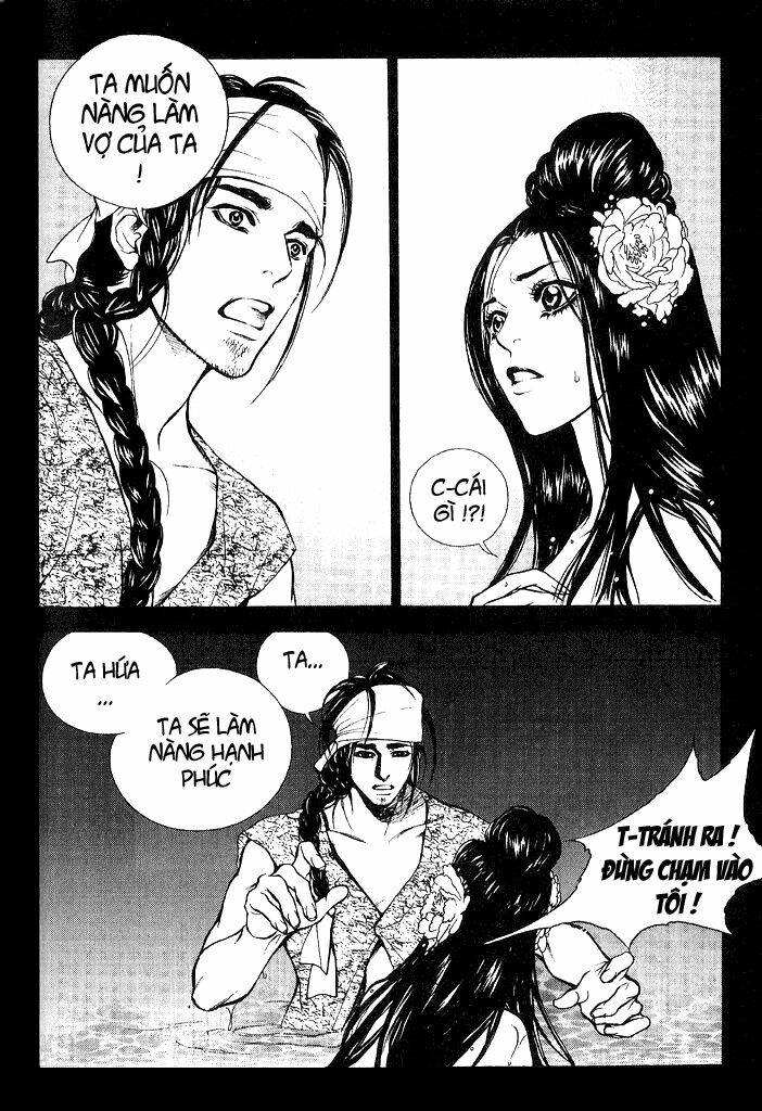 1001 Nights Chapter 26 - Trang 2