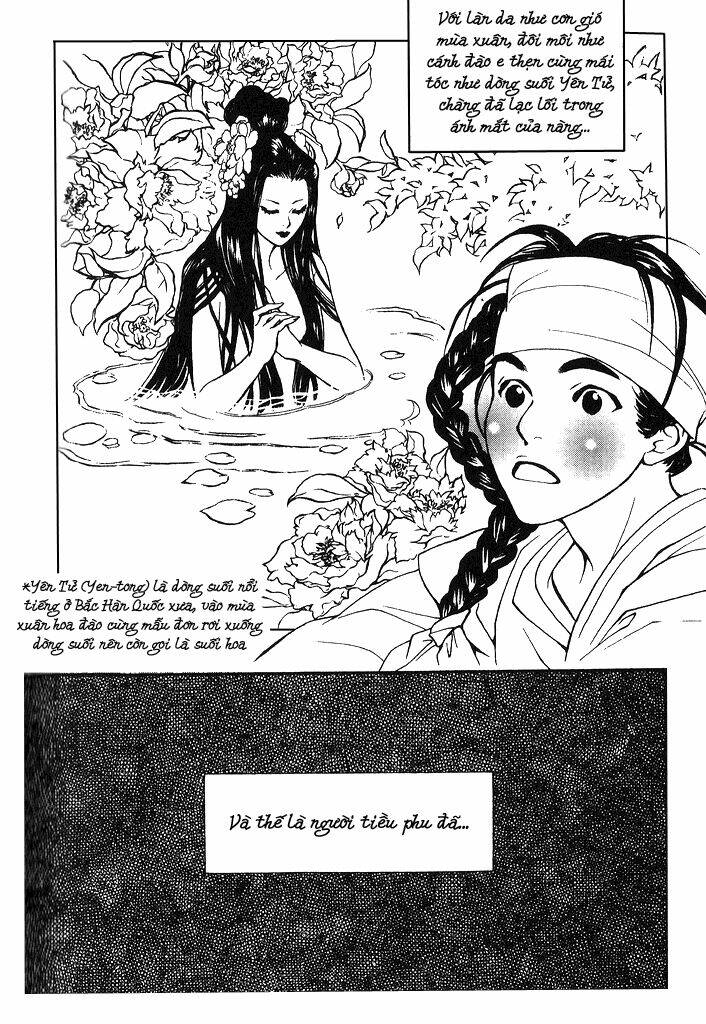 1001 Nights Chapter 26 - Trang 2