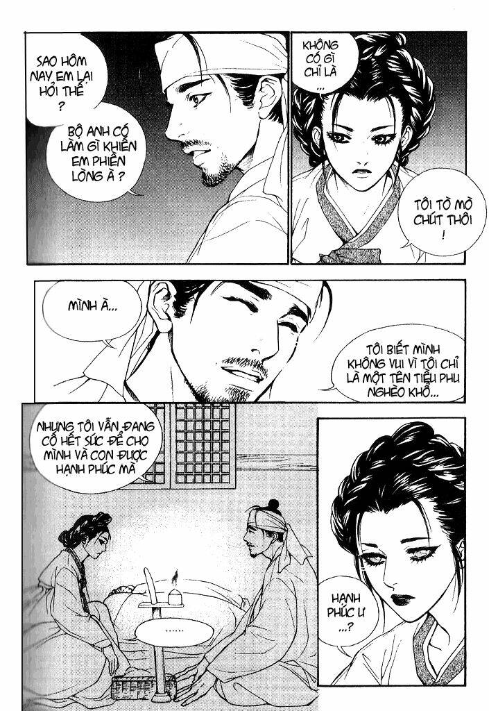 1001 Nights Chapter 26 - Trang 2