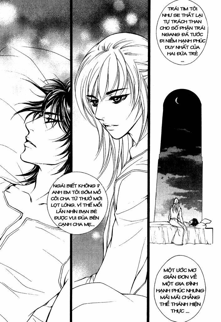 1001 Nights Chapter 25 - Trang 2