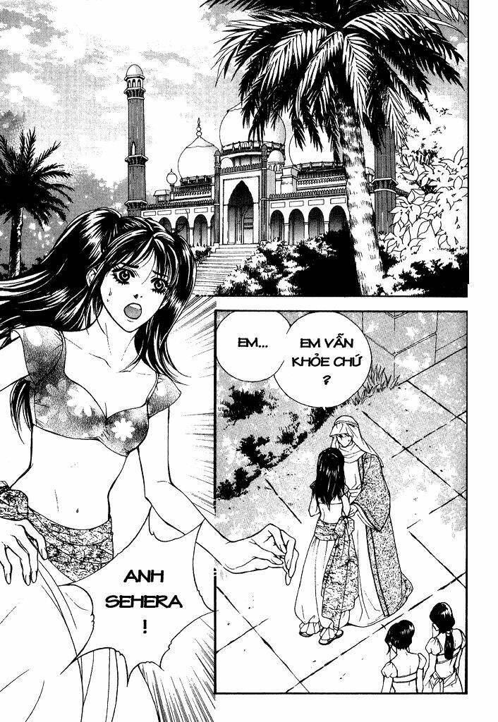 1001 Nights Chapter 25 - Trang 2