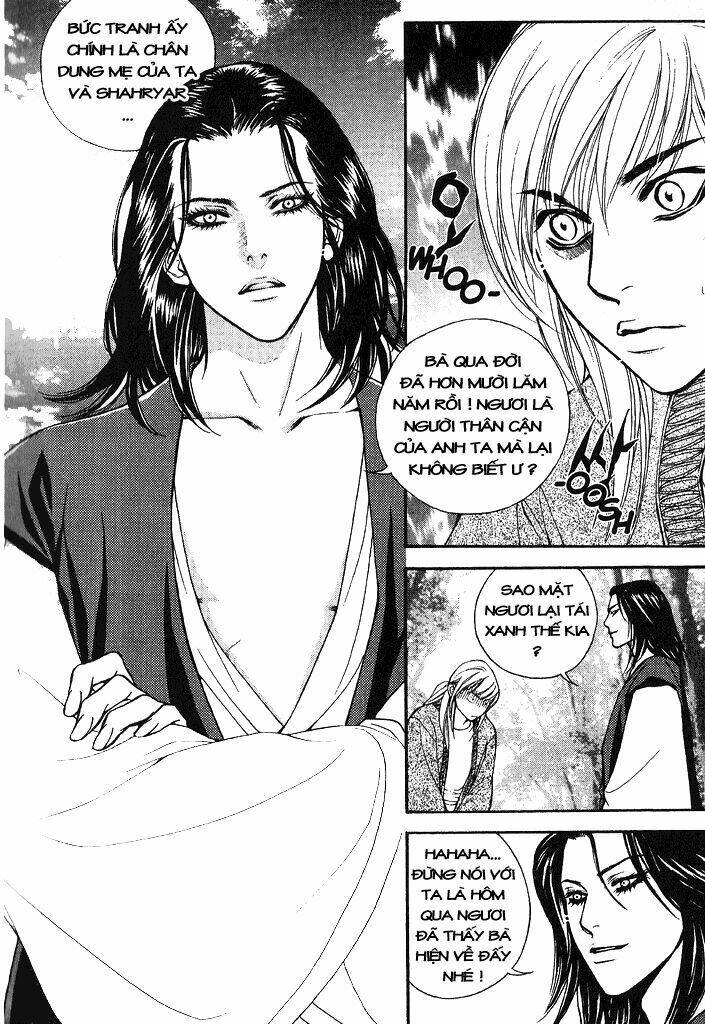 1001 Nights Chapter 24 - Trang 2