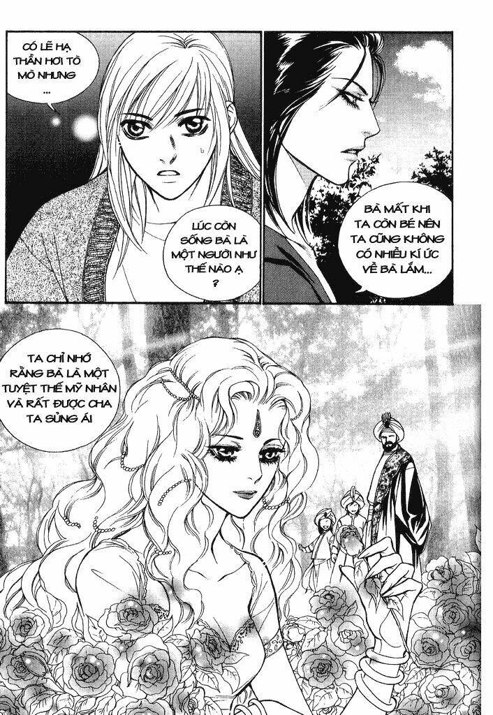 1001 Nights Chapter 24 - Trang 2