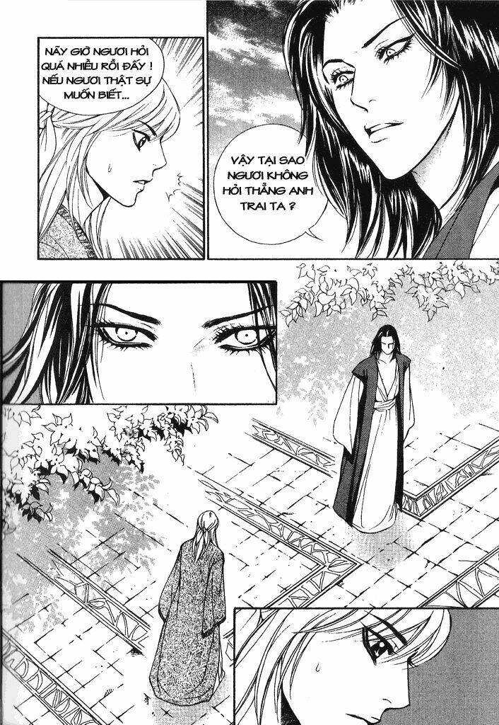 1001 Nights Chapter 24 - Trang 2