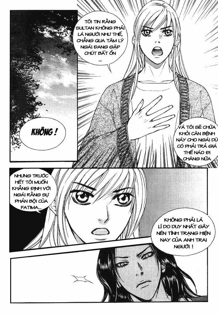 1001 Nights Chapter 24 - Trang 2