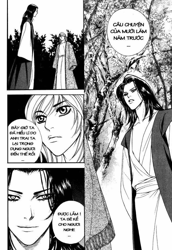 1001 Nights Chapter 24 - Trang 2