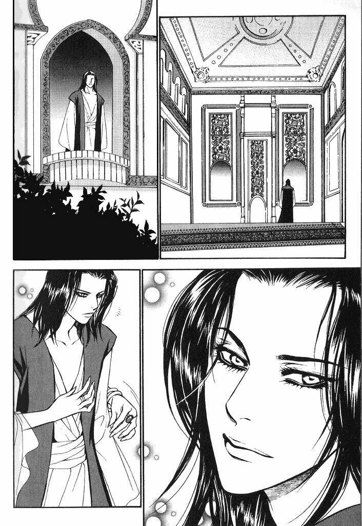 1001 Nights Chapter 24 - Trang 2