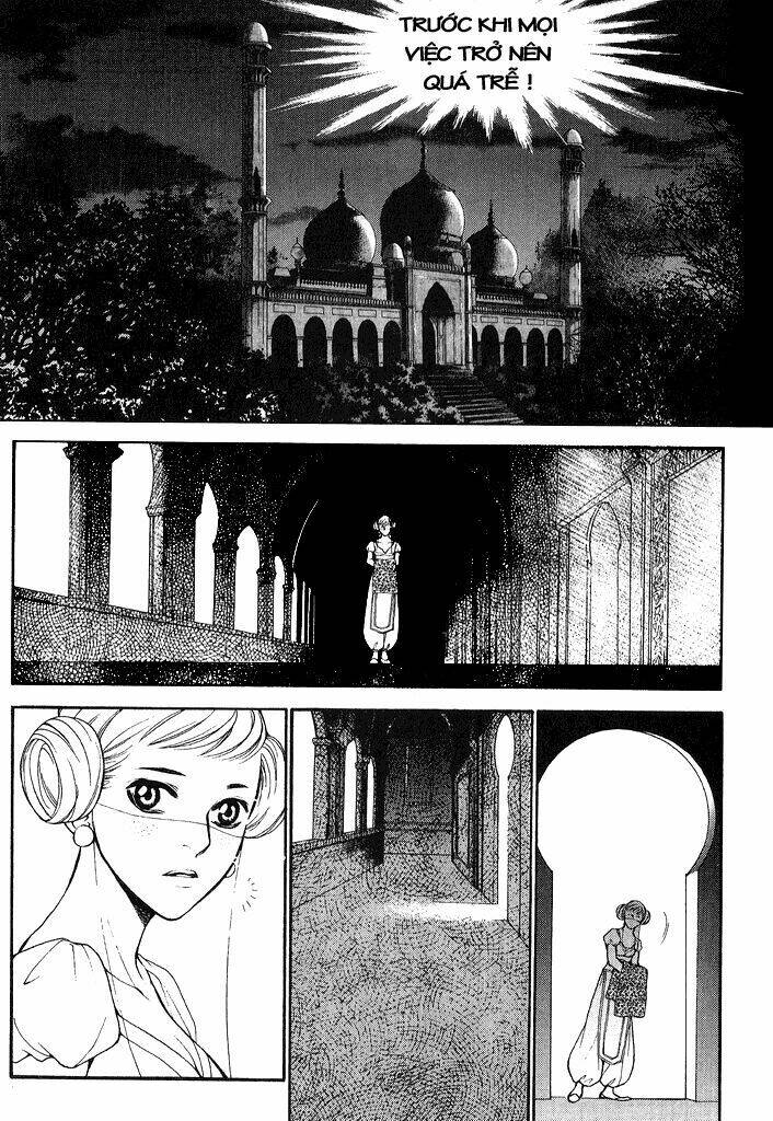 1001 Nights Chapter 24 - Trang 2