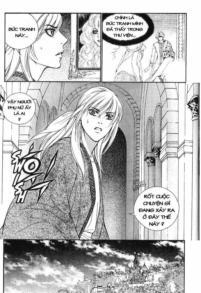 1001 Nights Chapter 24 - Trang 2