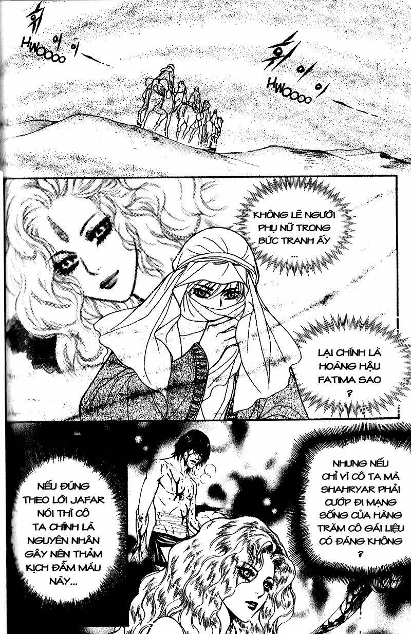 1001 Nights Chapter 23 - Trang 2