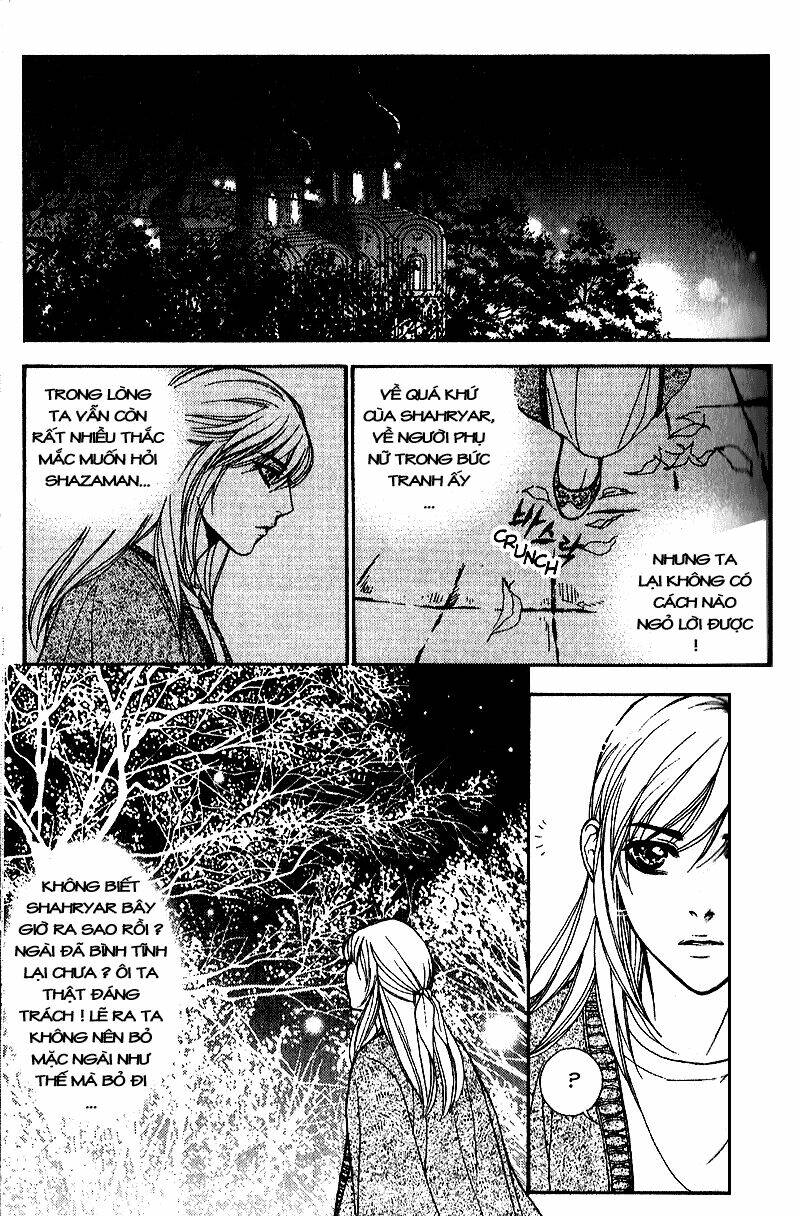 1001 Nights Chapter 23 - Trang 2