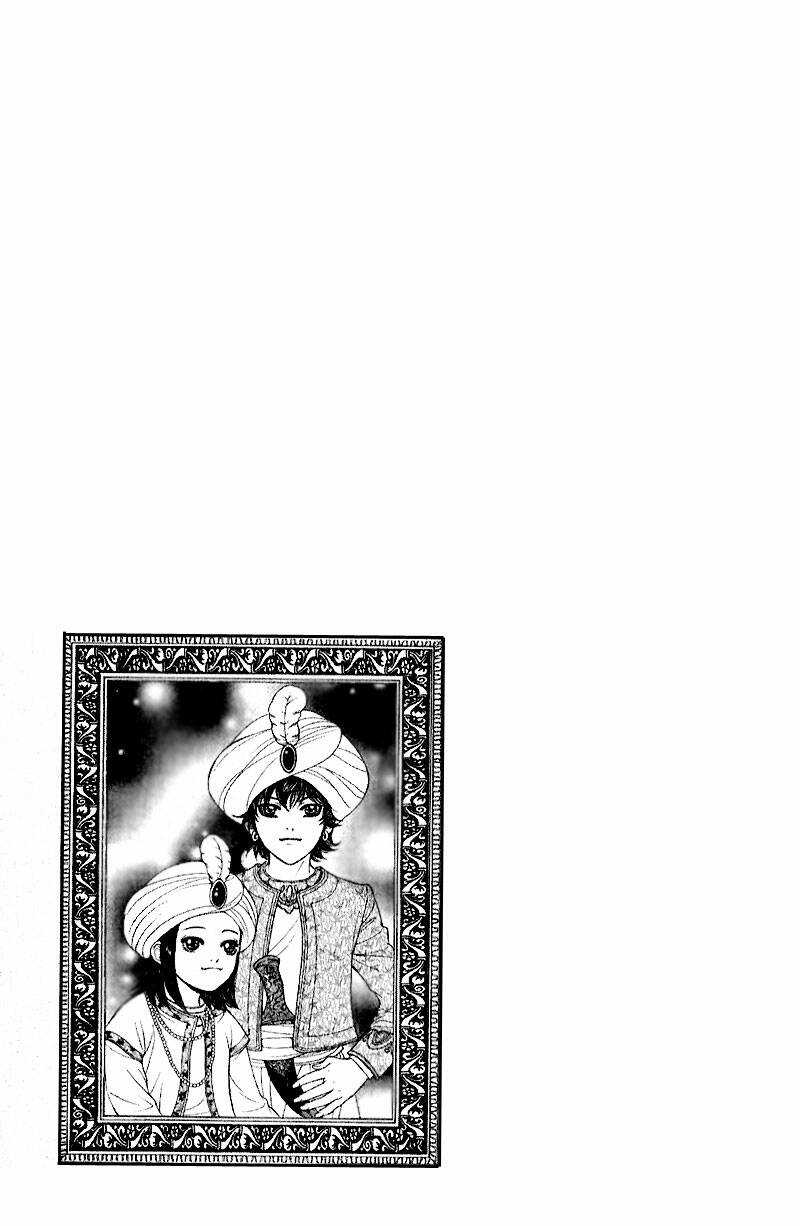 1001 Nights Chapter 23 - Trang 2