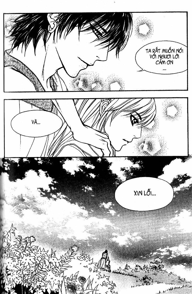 1001 Nights Chapter 23 - Trang 2