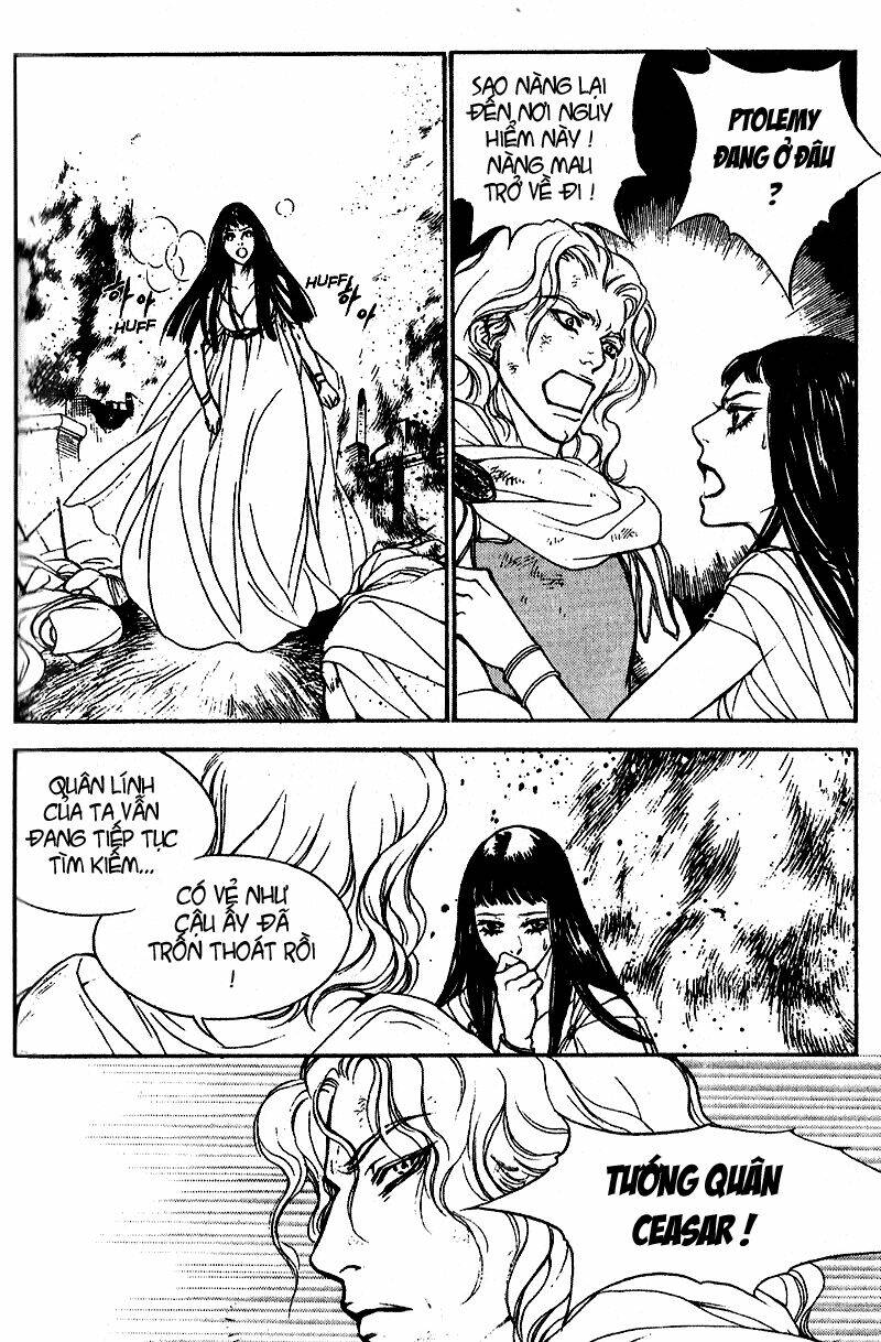 1001 Nights Chapter 22 - Trang 2