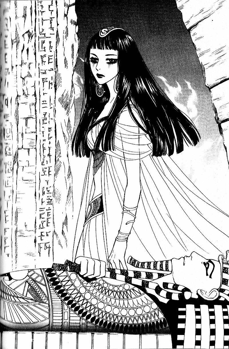 1001 Nights Chapter 22 - Trang 2